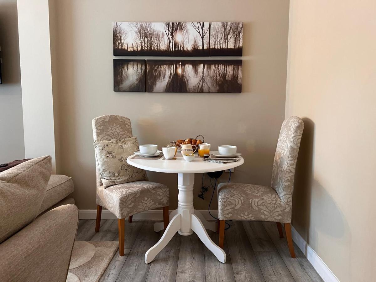 Luxury Guest Suite Dog Friendly North Scarle Dış mekan fotoğraf