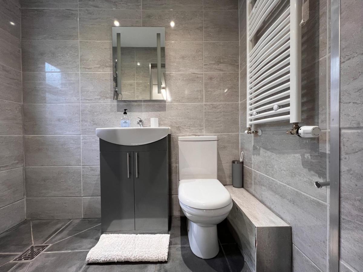 Luxury Guest Suite Dog Friendly North Scarle Dış mekan fotoğraf